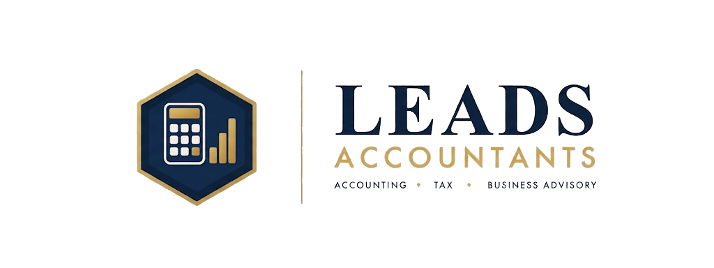 Leads Accounting